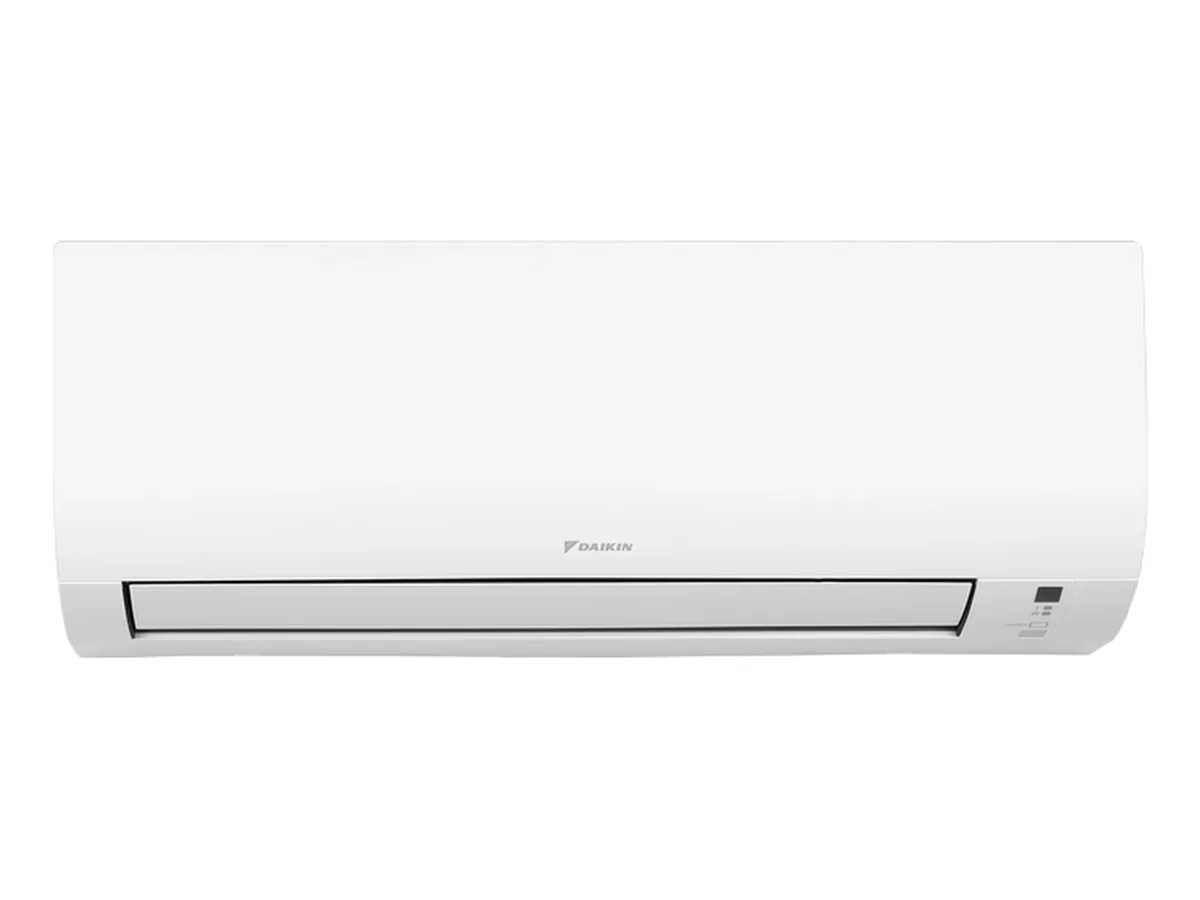 Daikin Shira Eco 7.000 BTU inverter klima iç ünite, önden görünüm